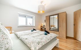 Stadt. Land. See. Ferienwohnung Leipzig